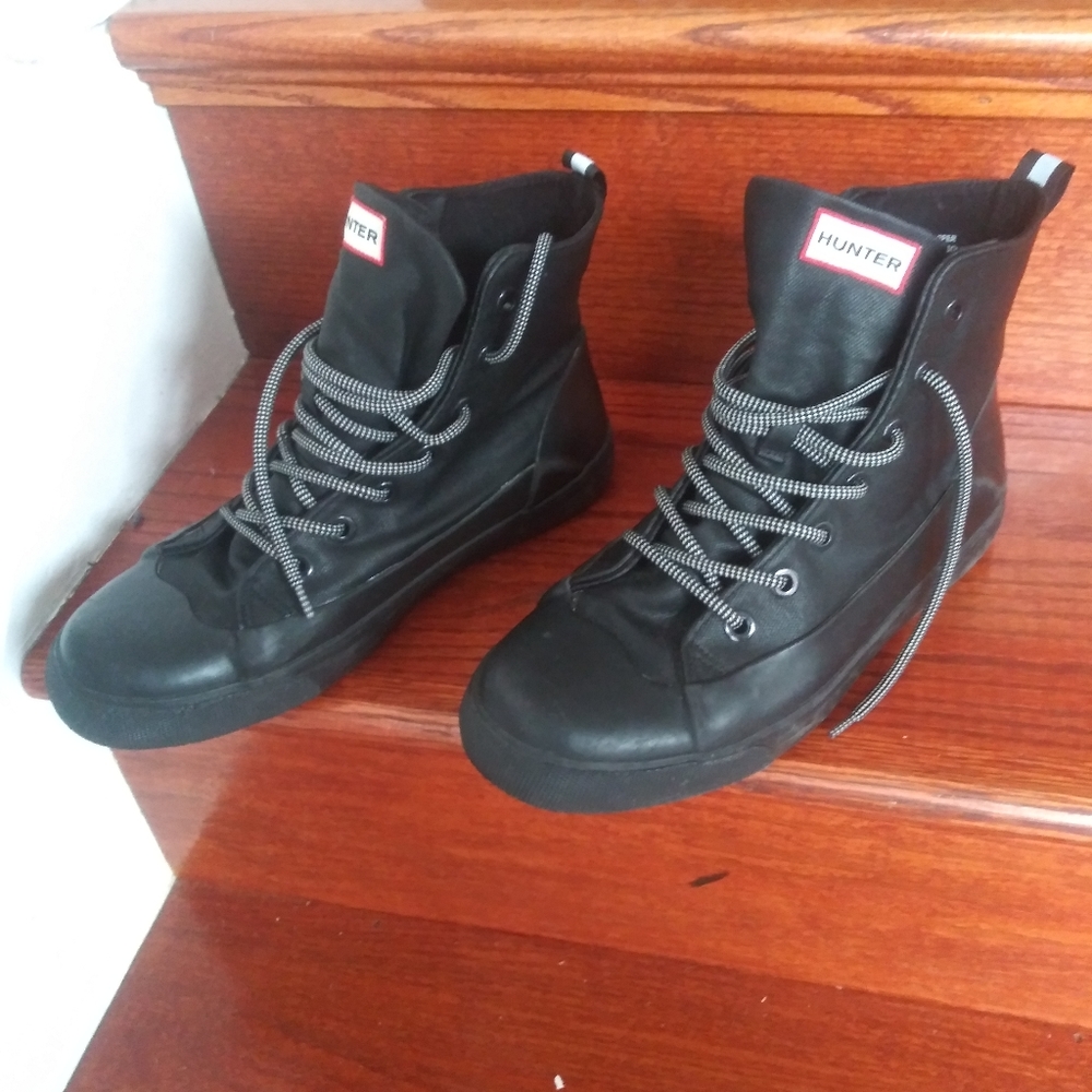 Hunter Boots (unisex)